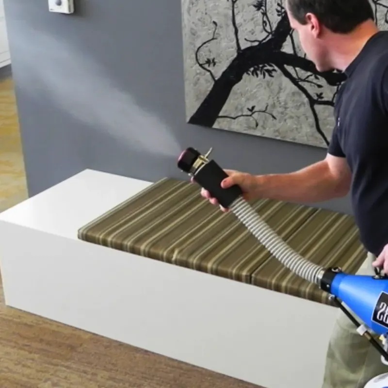 Professional Odor Removal in Chatsworth, CA